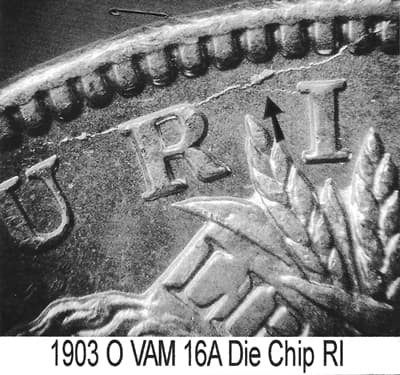 1903-O VAM-13A