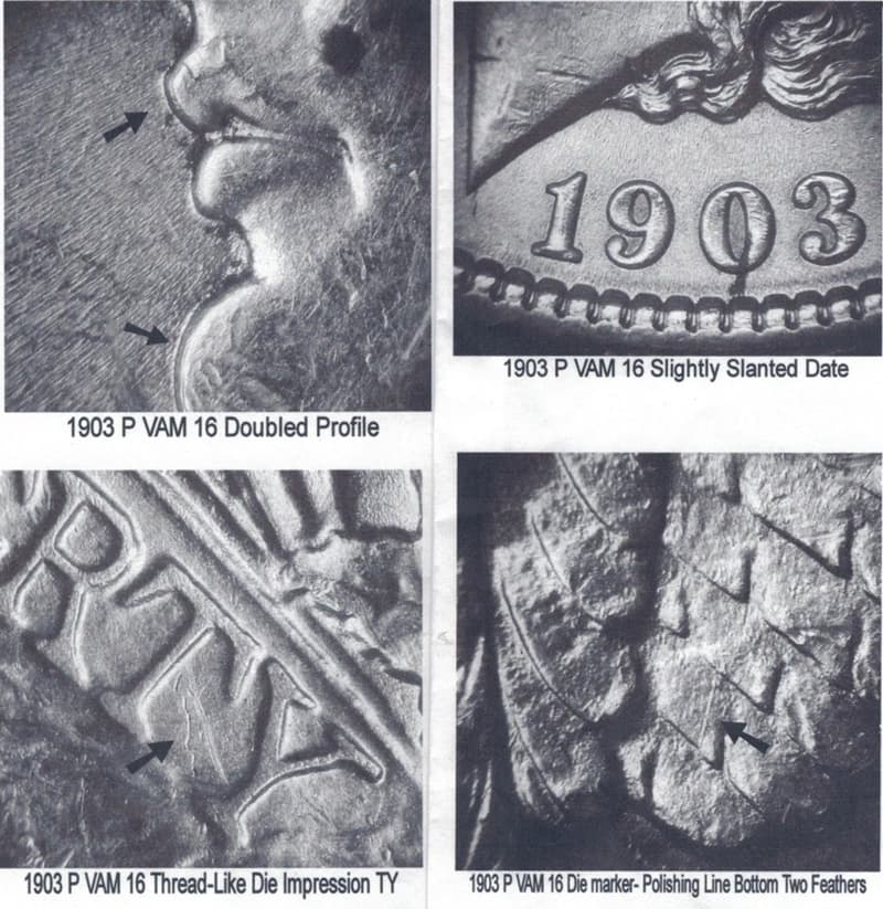 1903-P VAM-16