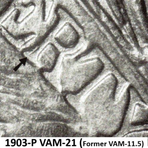 1903-P VAM-21