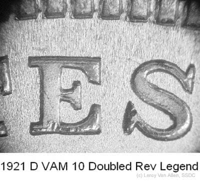 1921-D VAM-10
