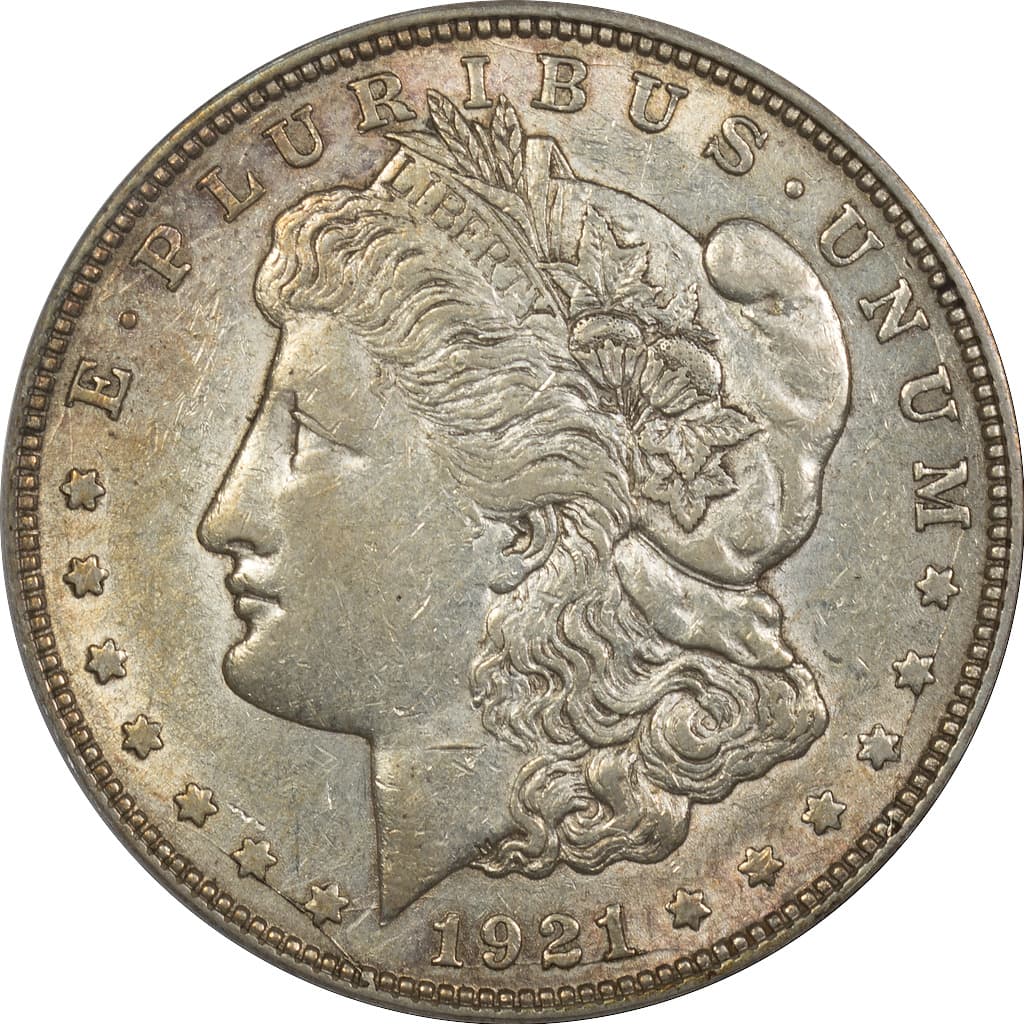 1921-D VAM-14B