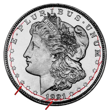 1921-D VAM-1AS