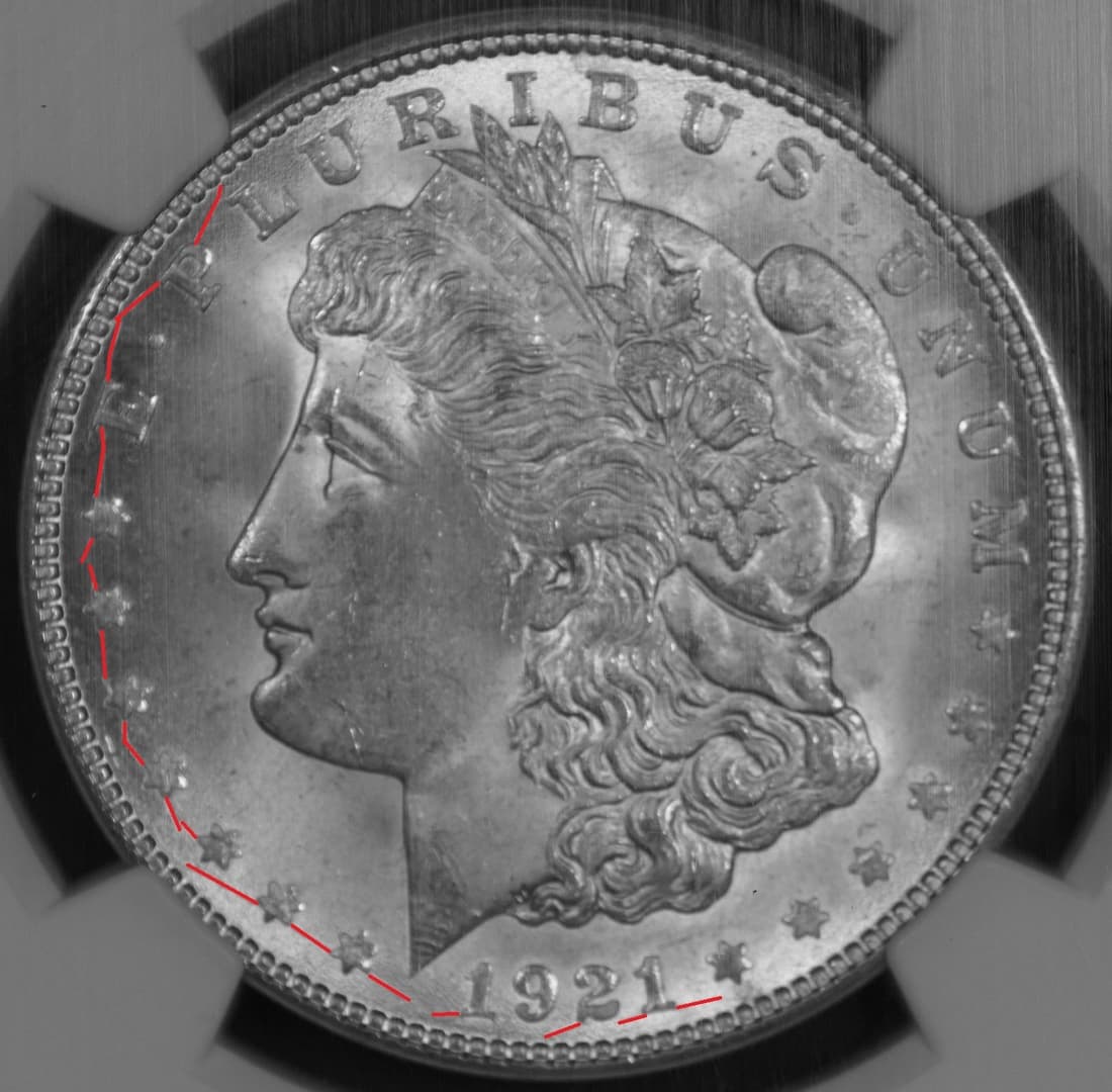 1921-D VAM-1BQ