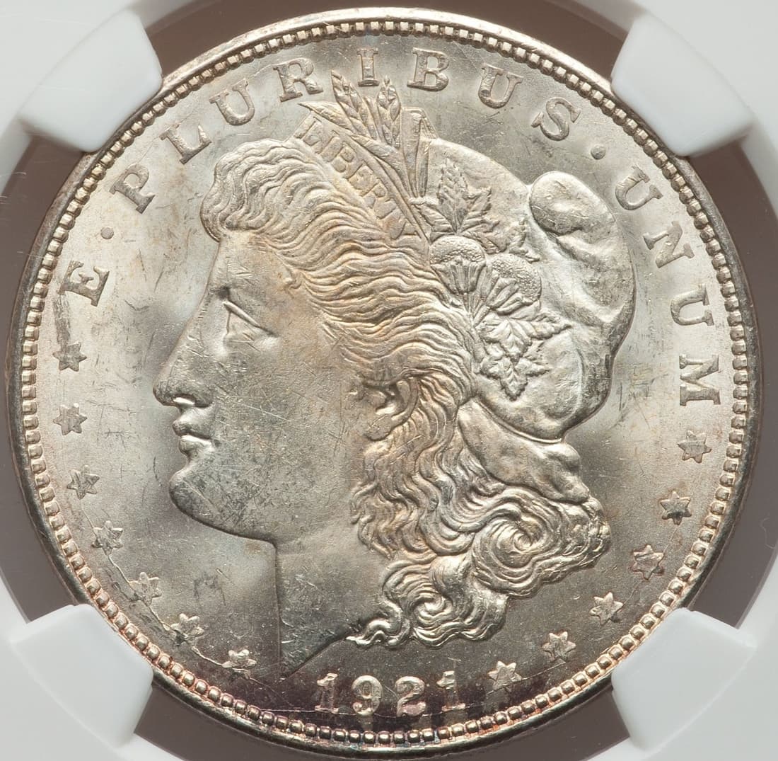 1921-D VAM-1BU