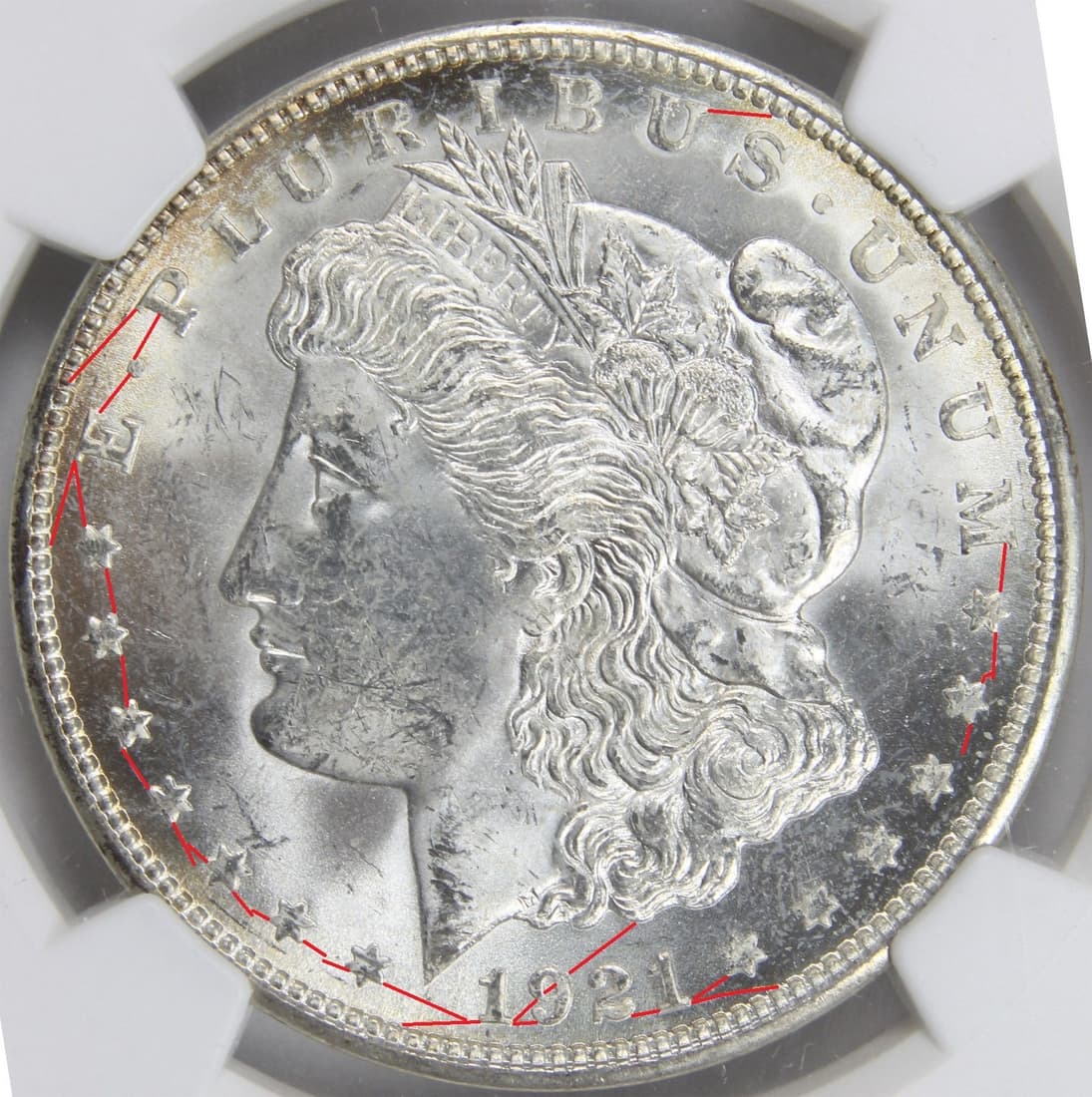 1921-D VAM-1CQ
