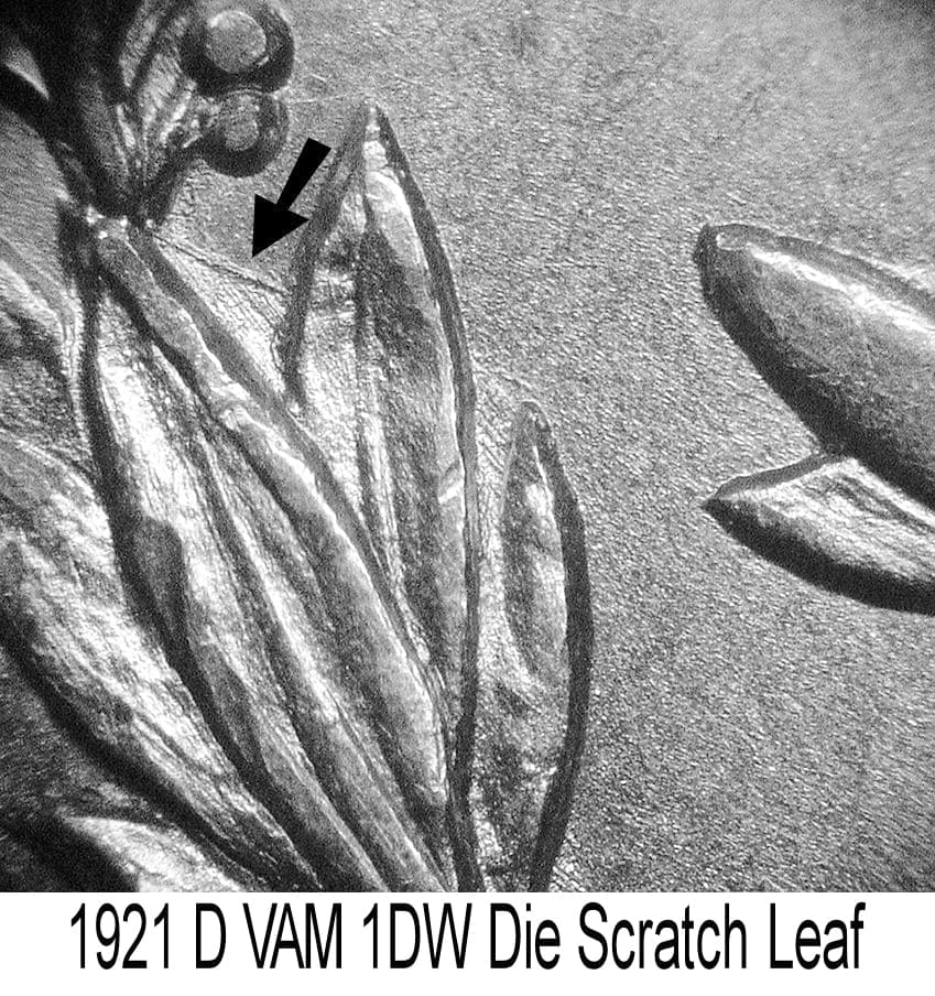 1921-D VAM-1DW