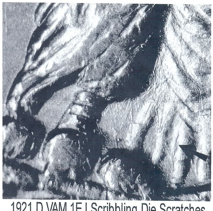 1921-D VAM-1EJ