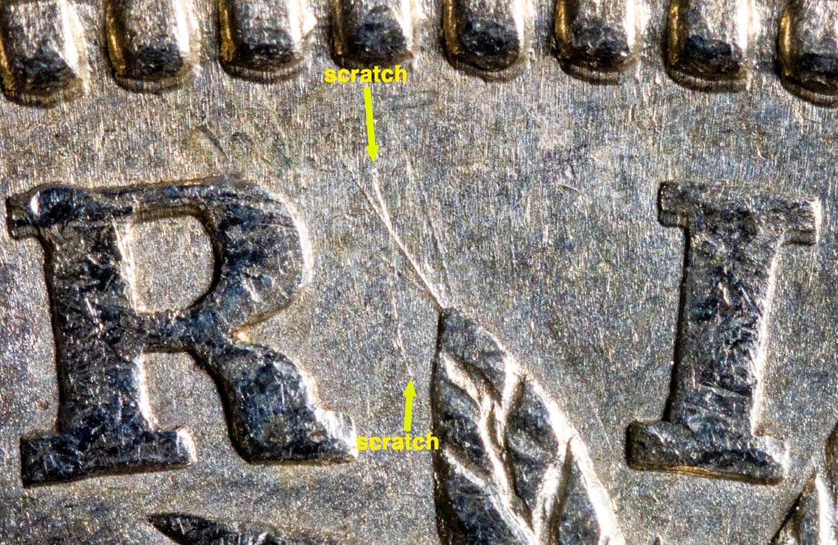 1921-D VAM-1FN