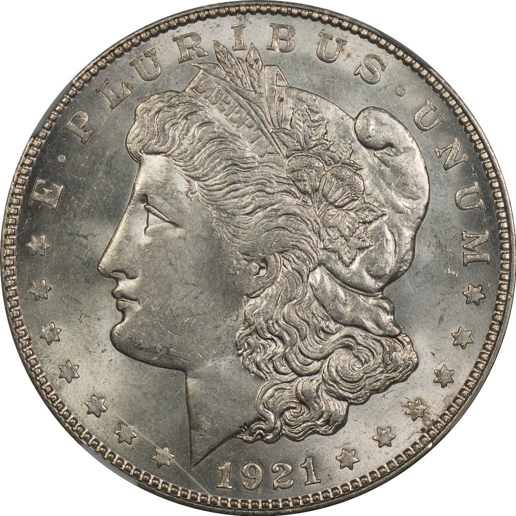 1921-D VAM-1FO