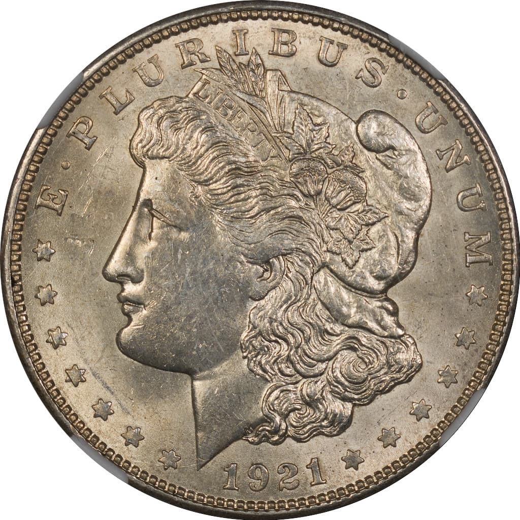 1921-D VAM-1FT