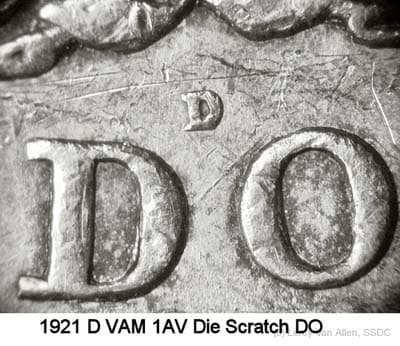 1921-D VAM-1K1