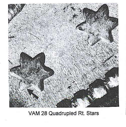 1921-D VAM-28