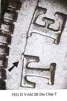 1921-D VAM-2B