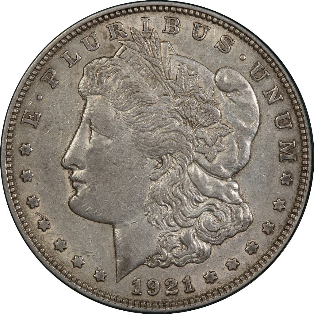 1921-D VAM-36