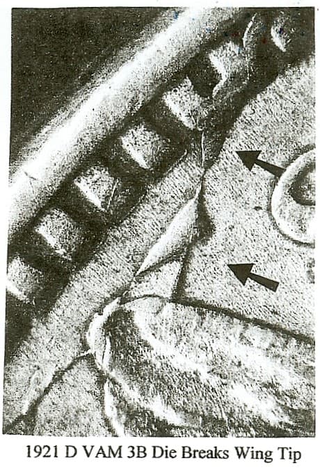 1921-D VAM-3B
