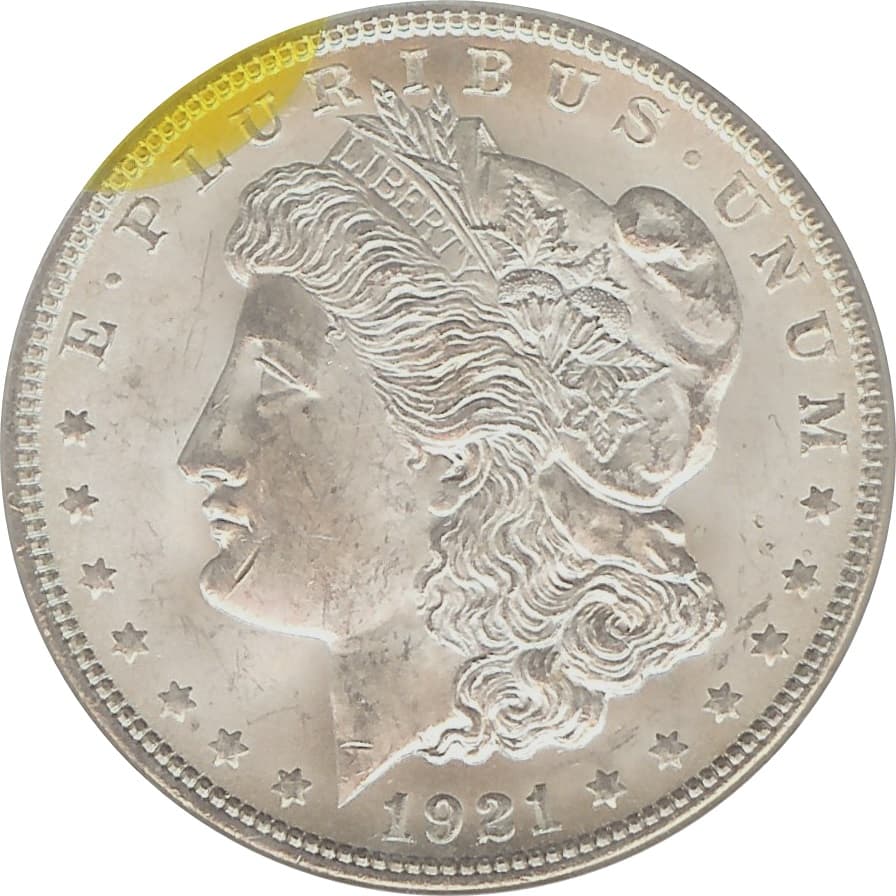 1921-P VAM-1