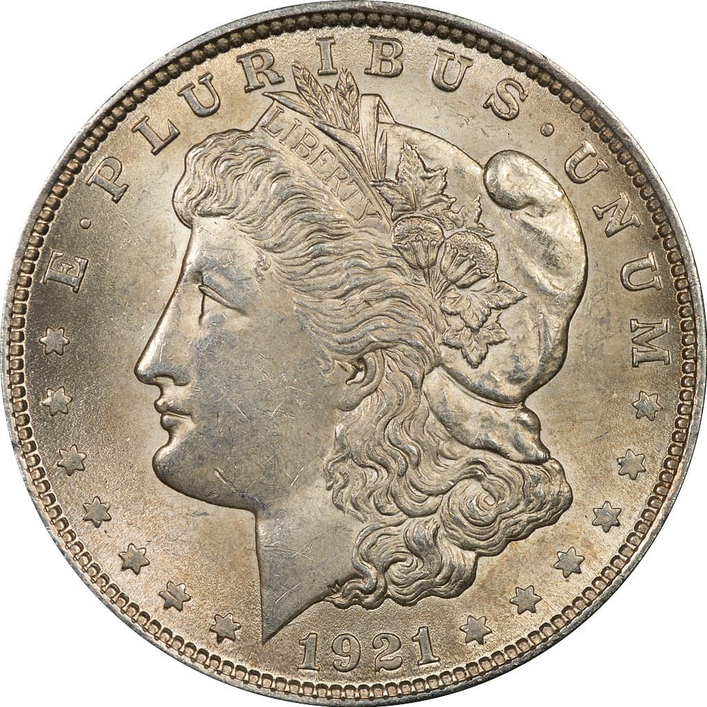 1921-P VAM-126