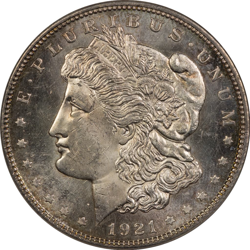 1921-P VAM-130