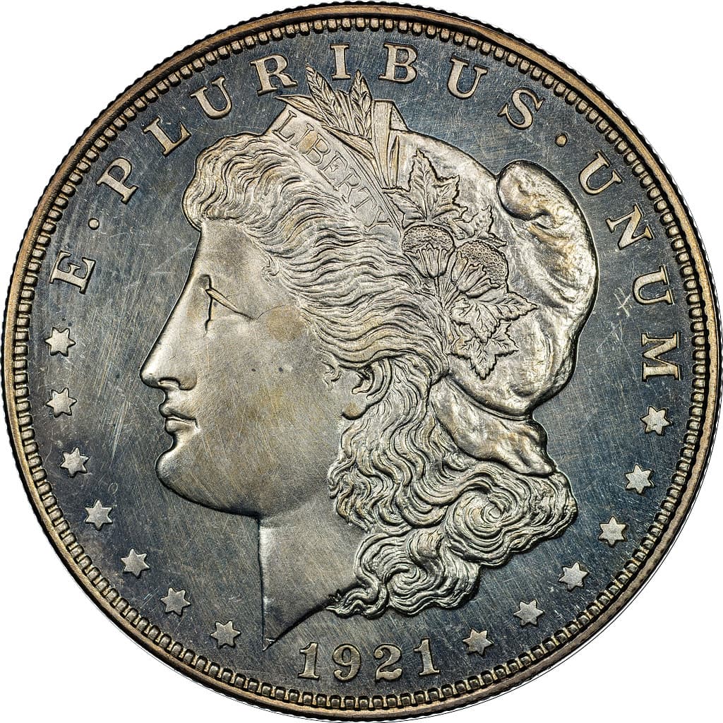 1921-P VAM-132