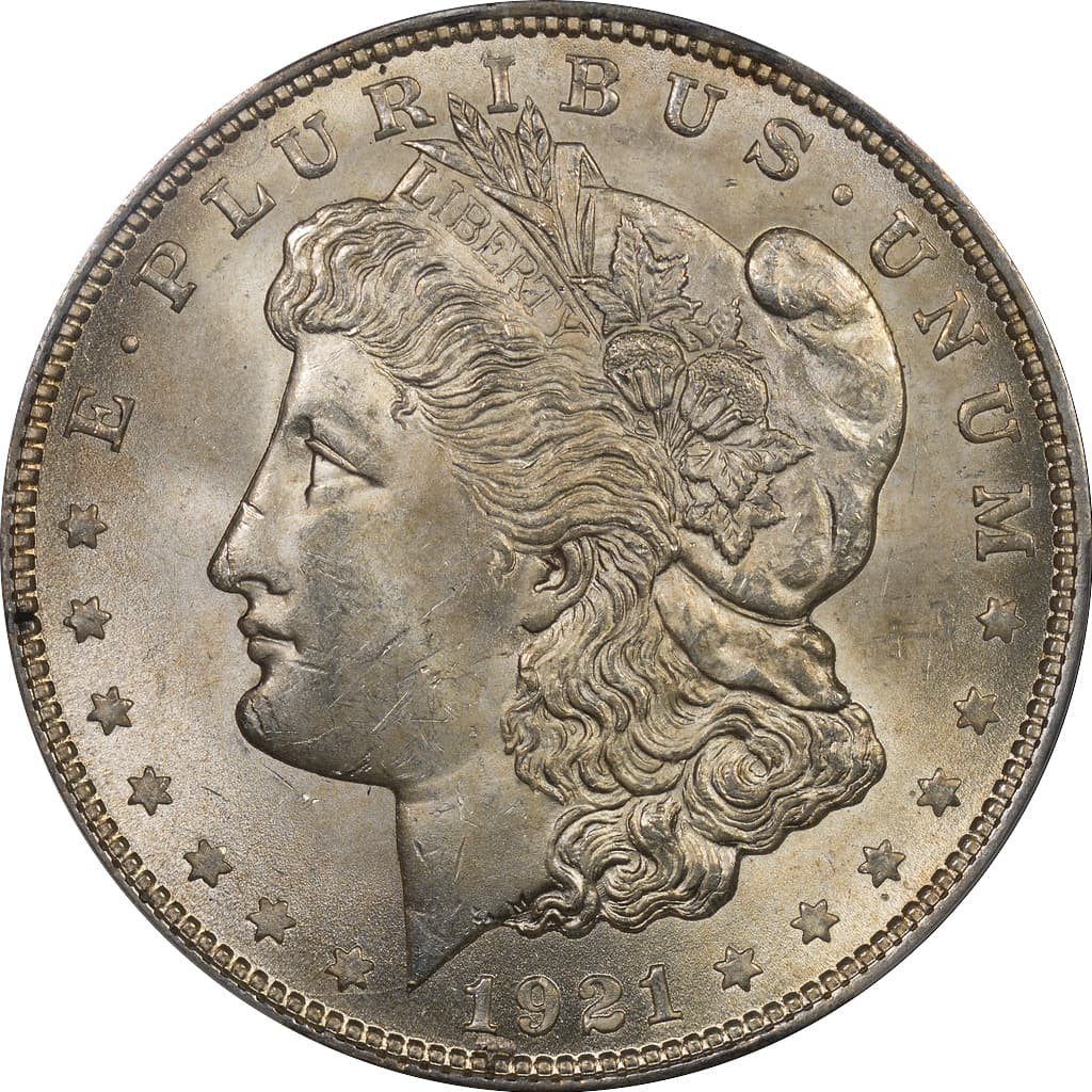 1921-P VAM-133