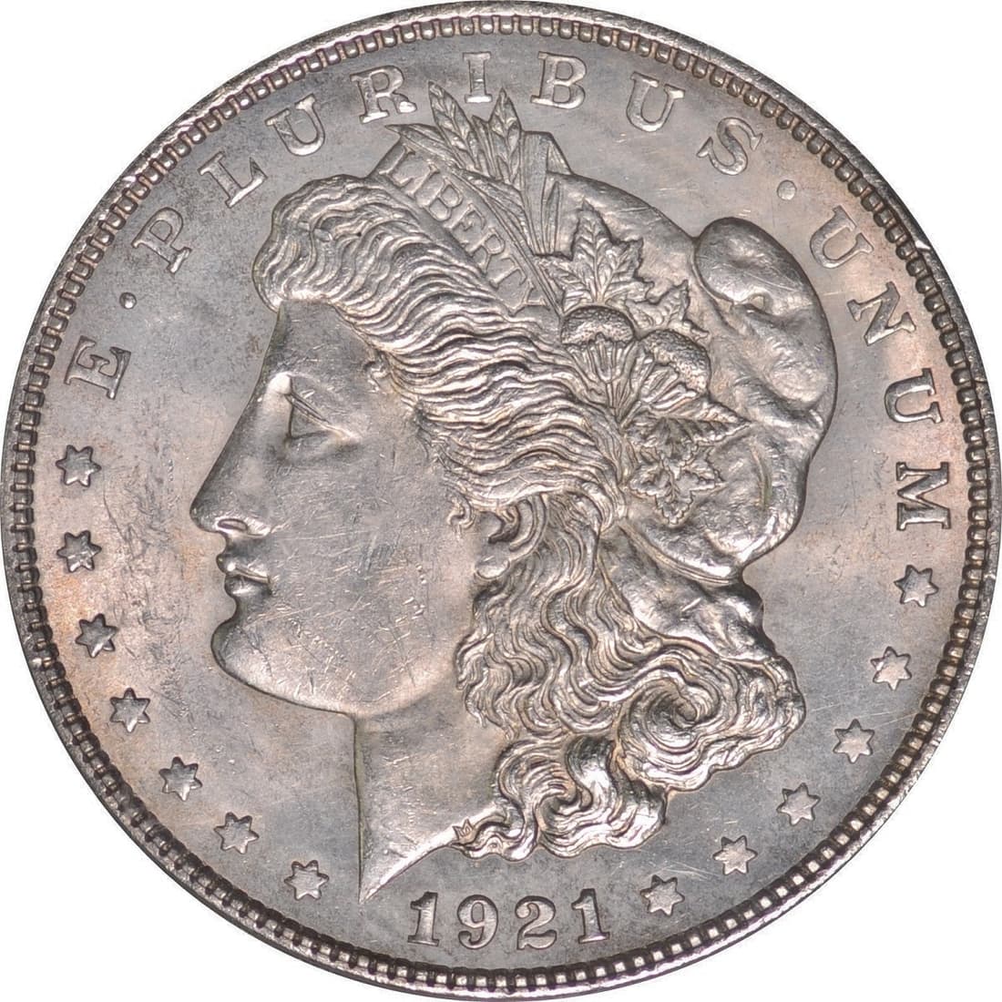 1921-P VAM-1BA