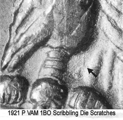 1921-P VAM-1BO