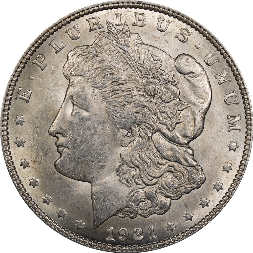 1921-P VAM-1BU