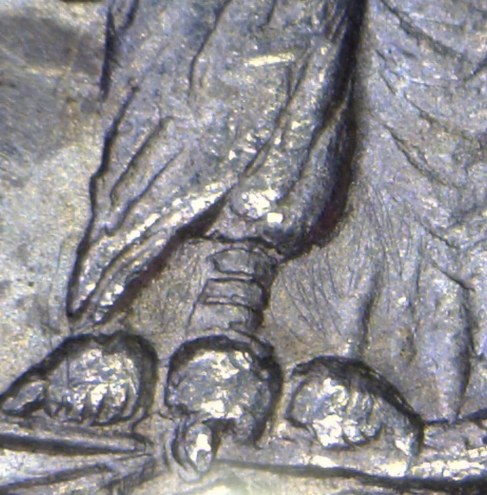 1921-P VAM-1H1