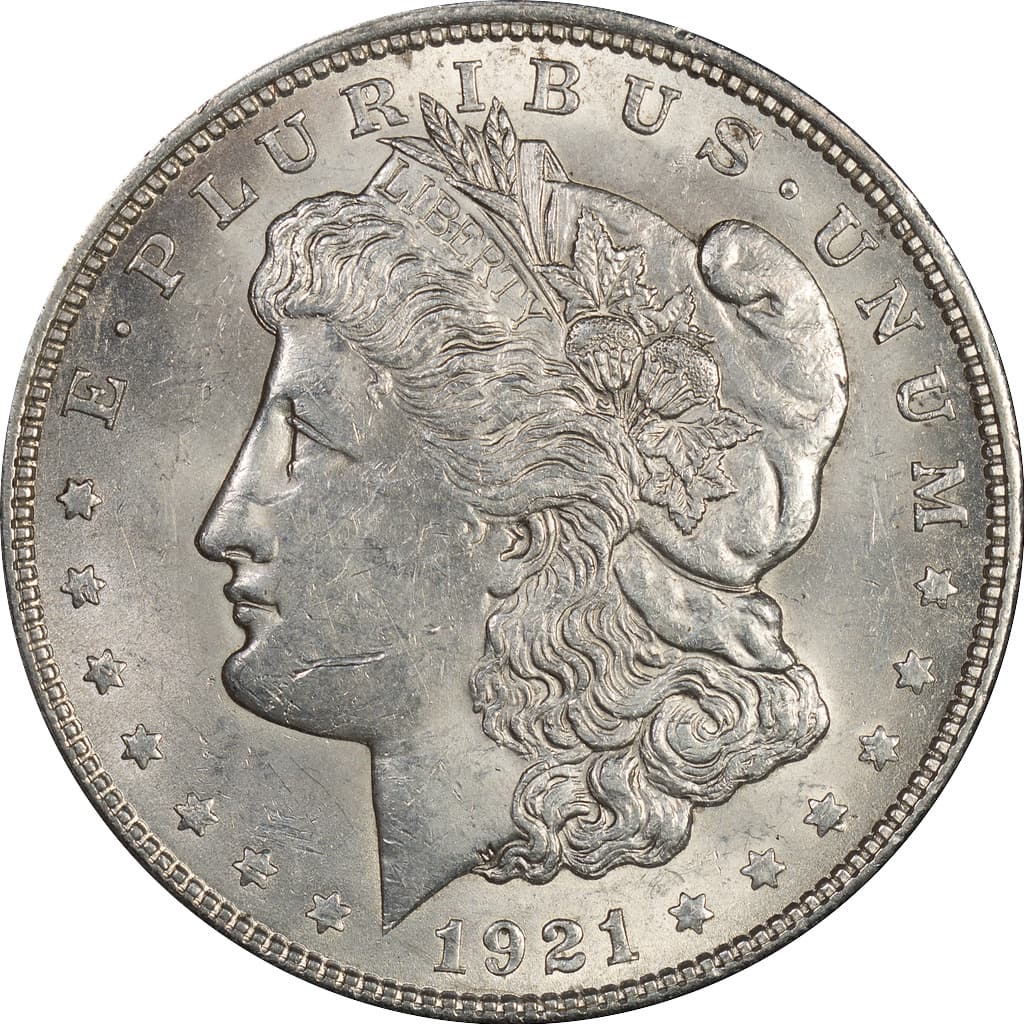 1921-P VAM-1H2