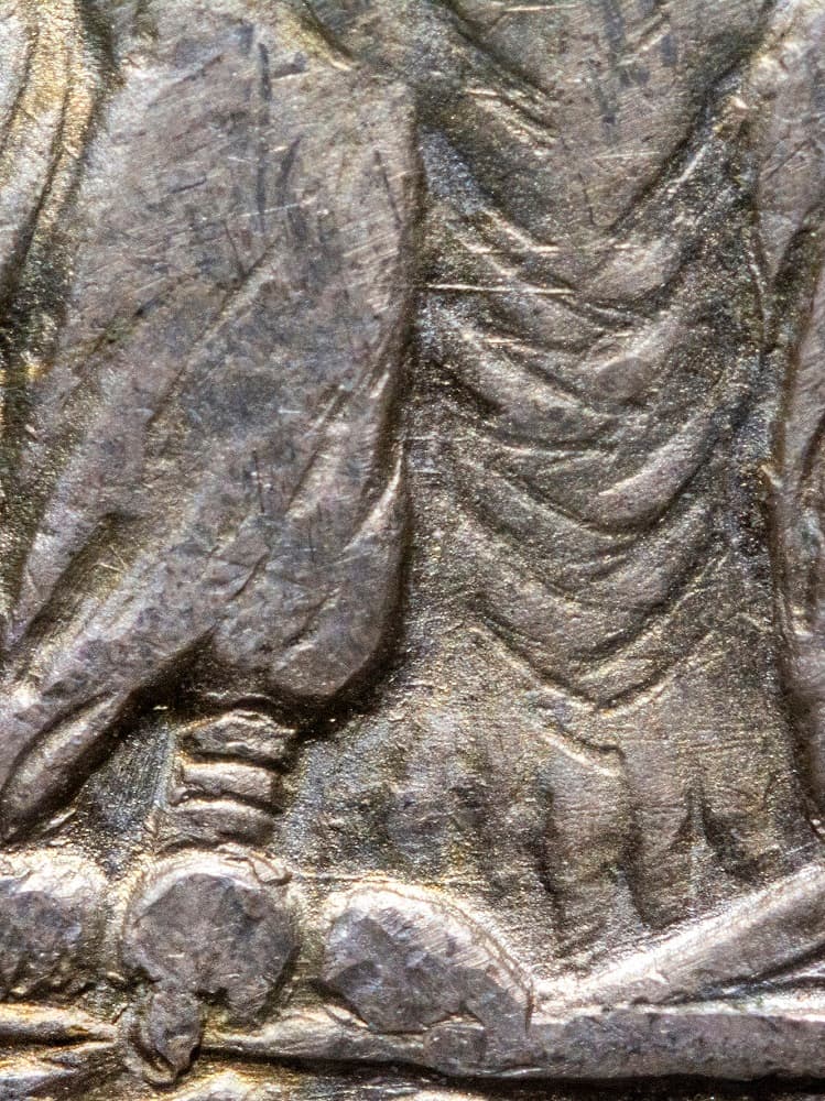 1921-P VAM-1Y