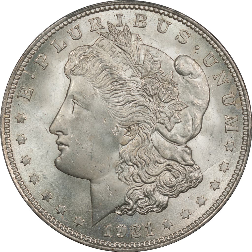 1921-P VAM-39A