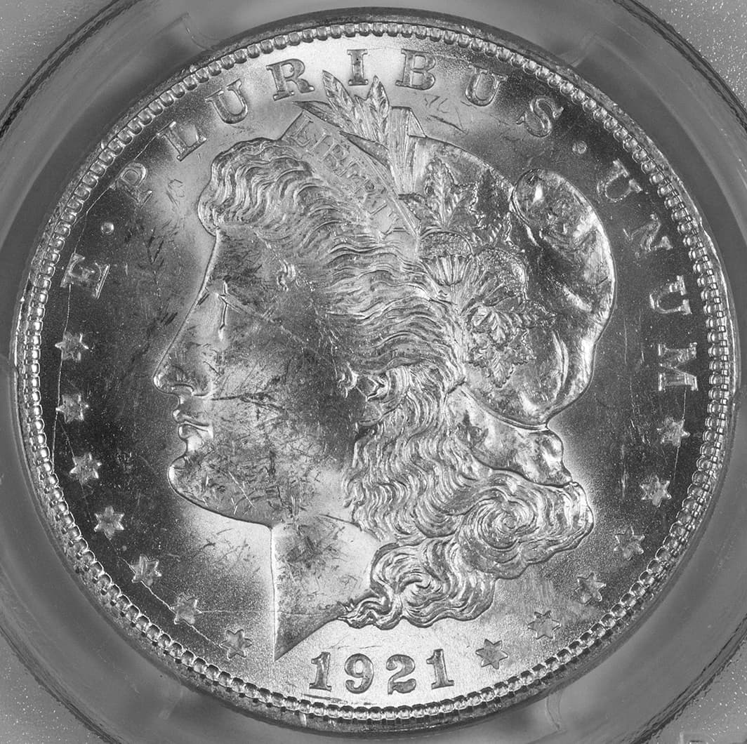1921-P VAM-3AY