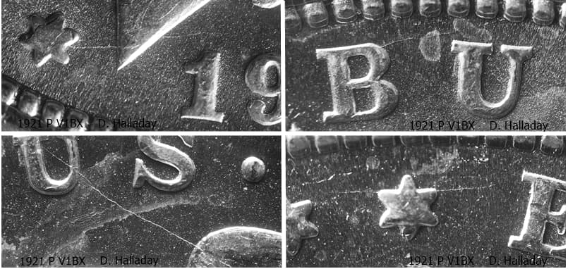 1921-P VAM-3BX