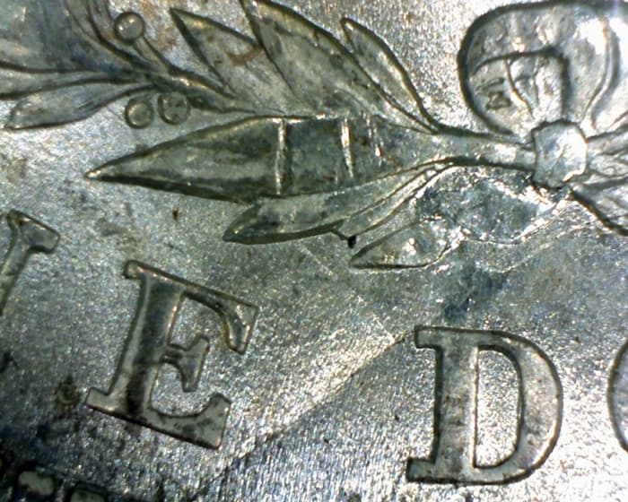 1921-P VAM-3CB