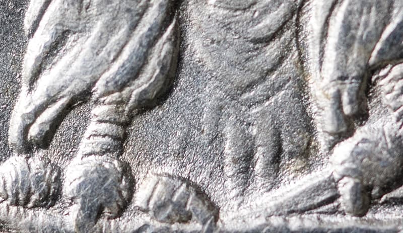 1921-P VAM-3CL