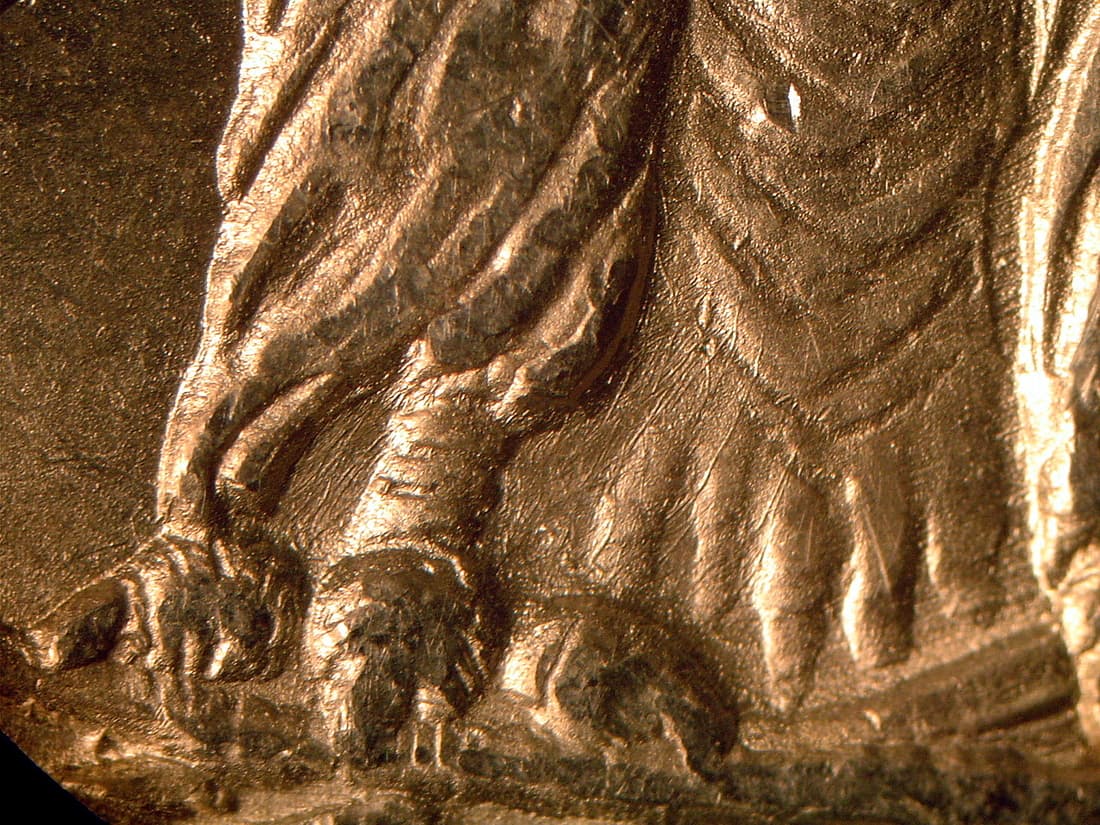 1921-P VAM-3EA