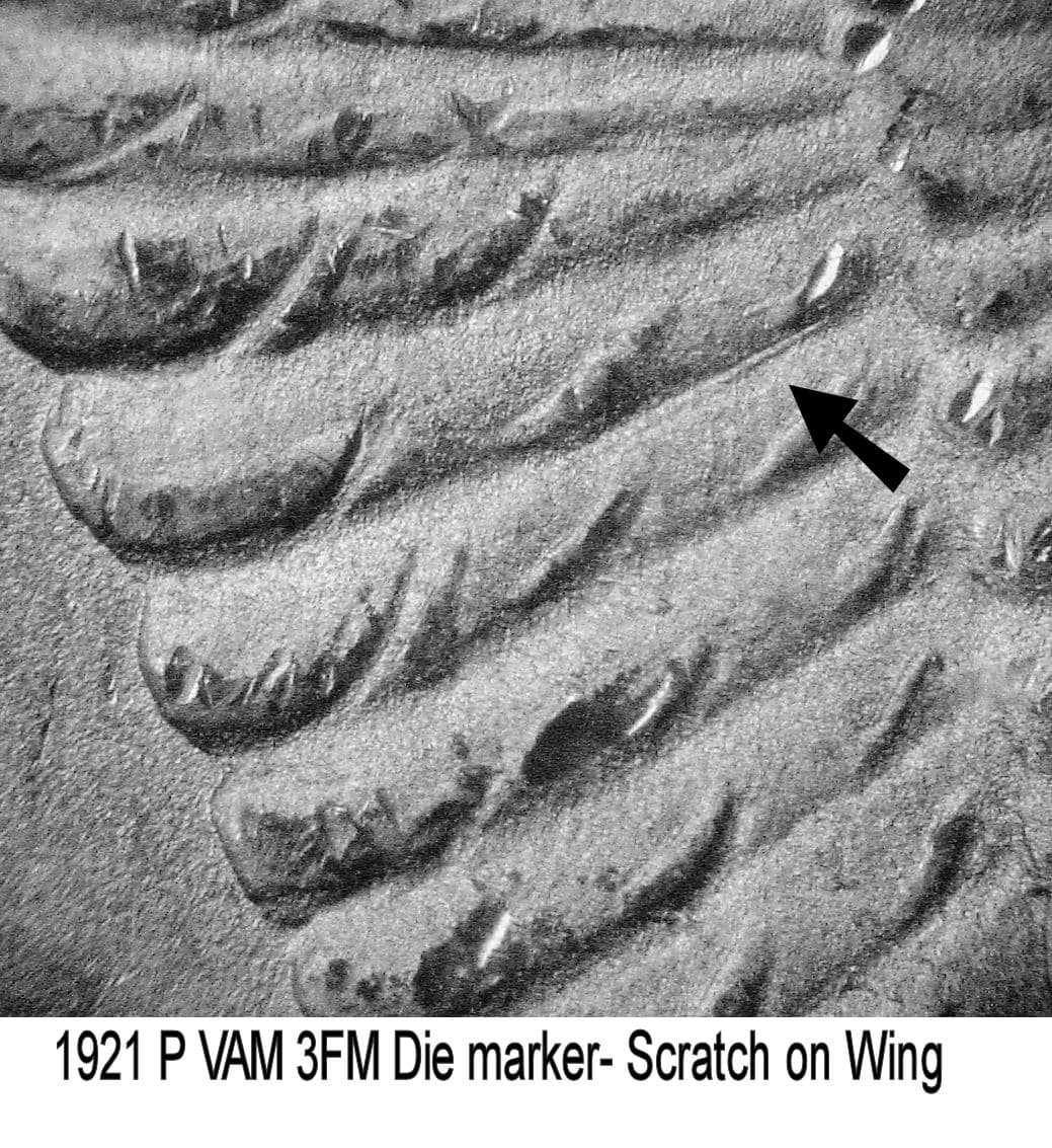 1921-P VAM-3FM