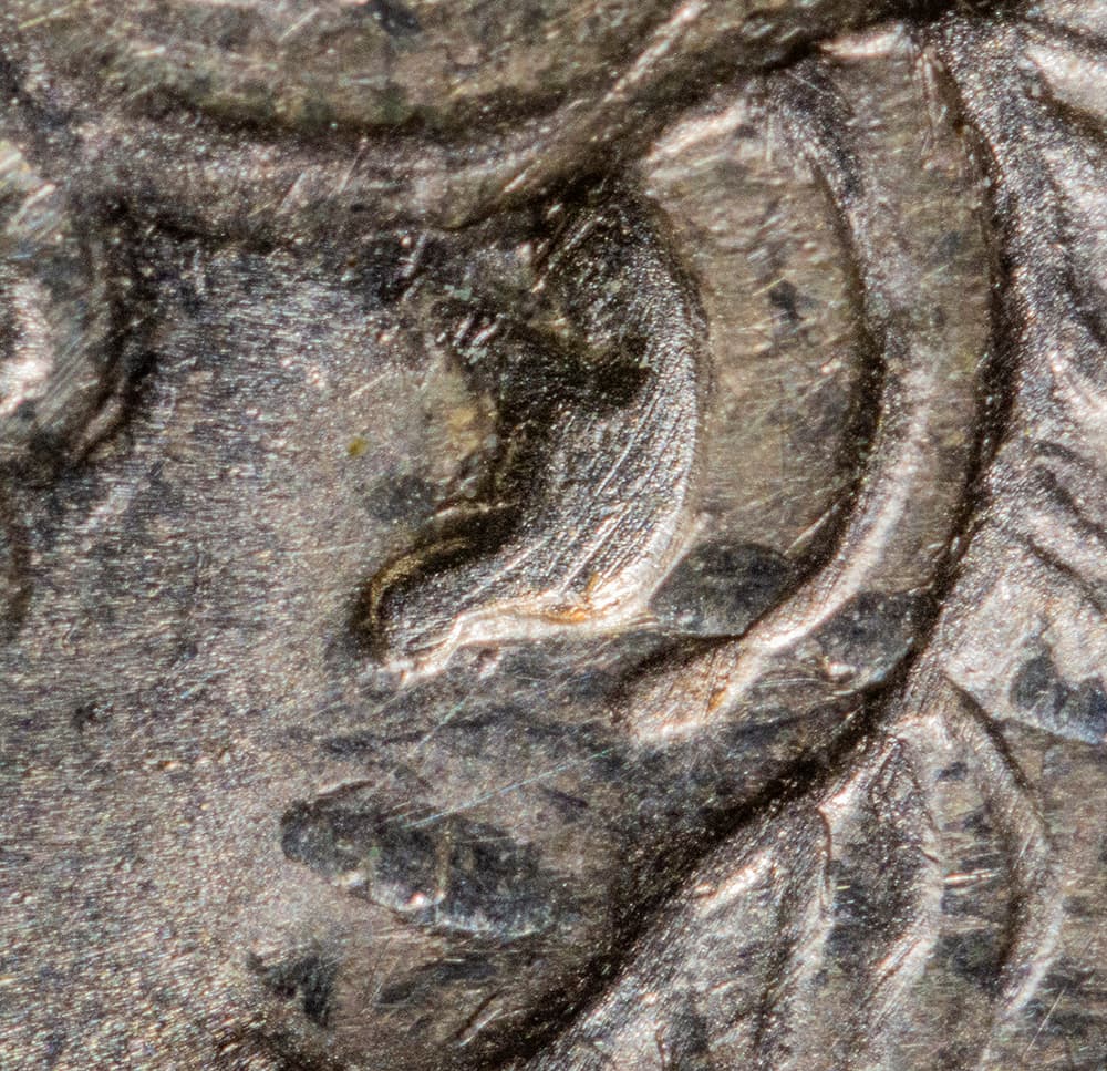 1921-P VAM-3GM