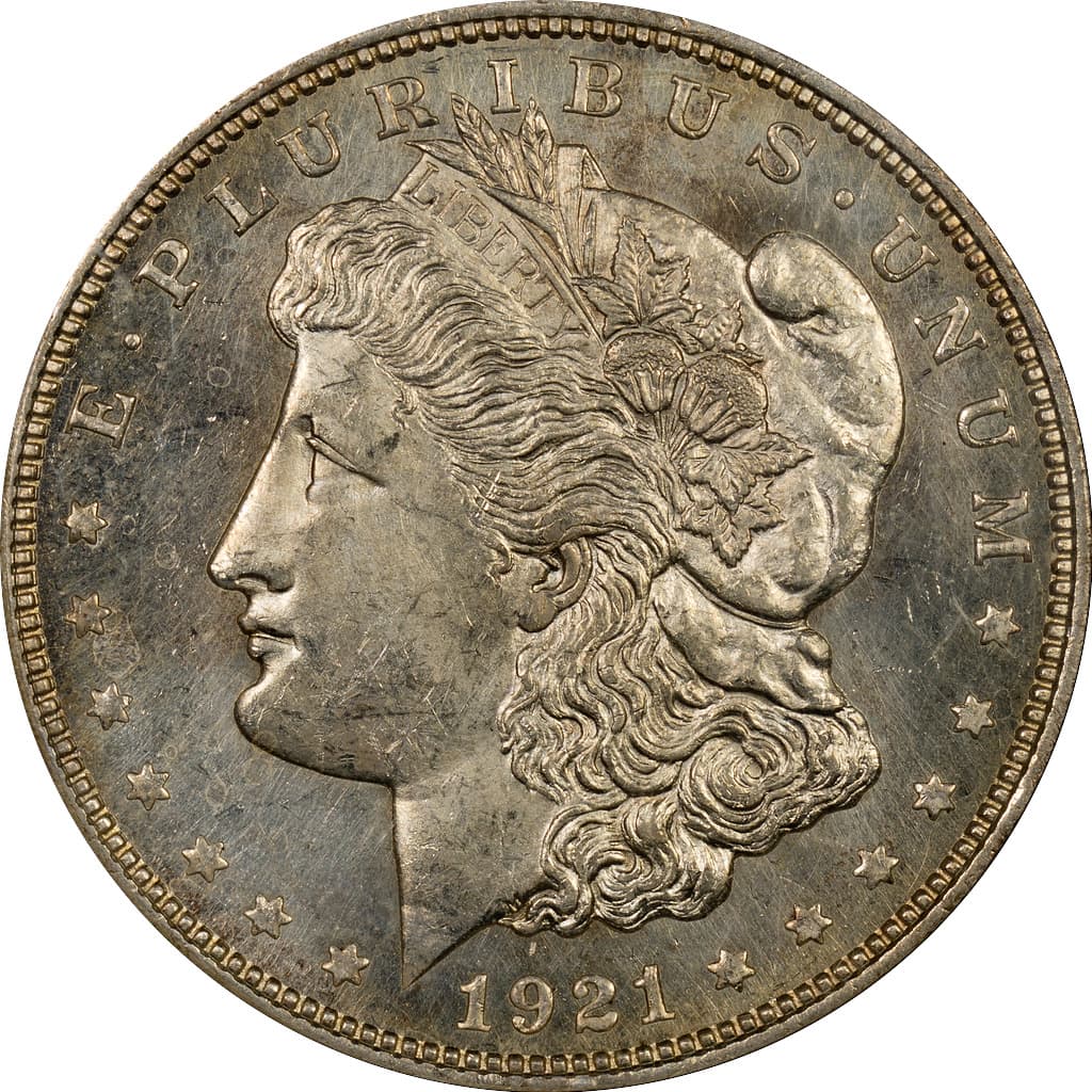 1921-P VAM-3HW
