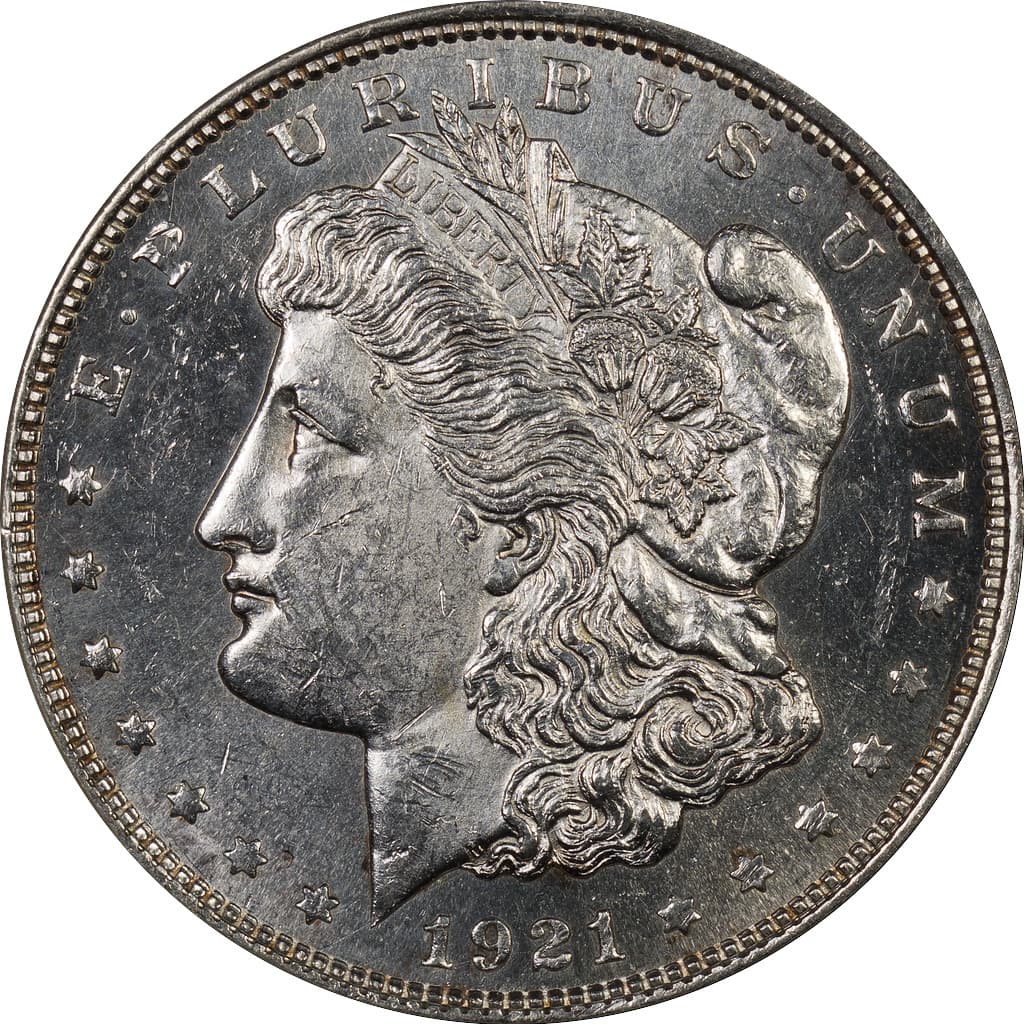 1921-P VAM-3HX