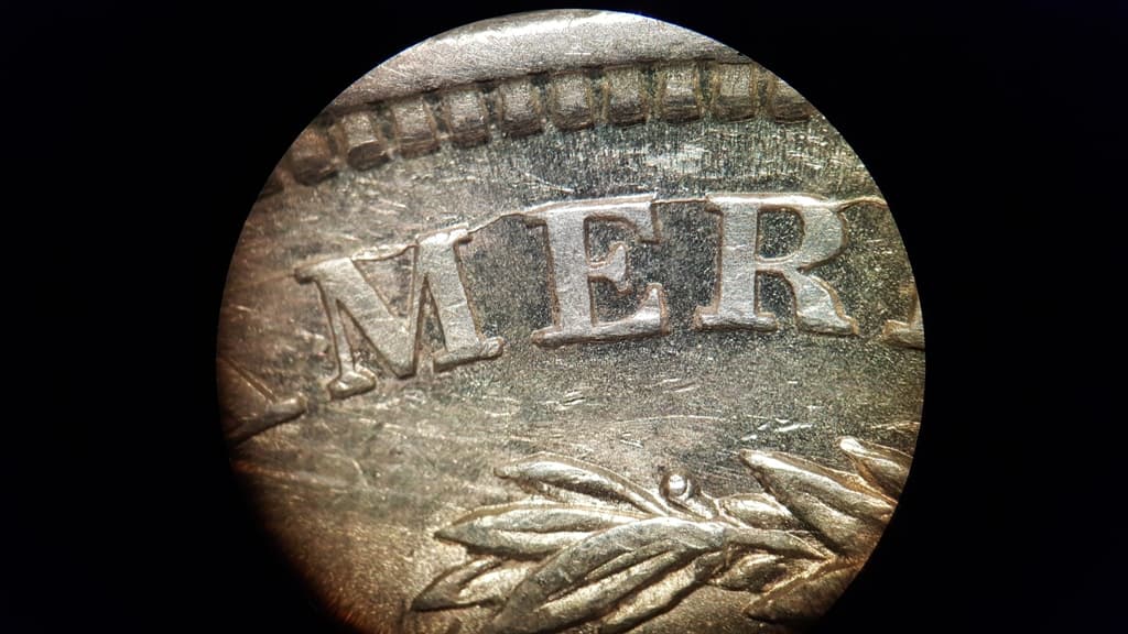 1921-P VAM-3Q2