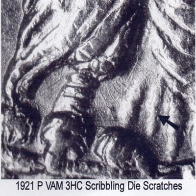 1921-P VAM-42