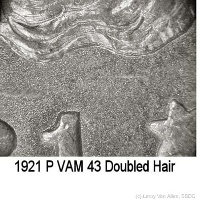 1921-P VAM-43