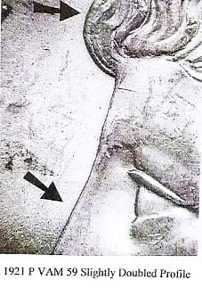 1921-P VAM-59A