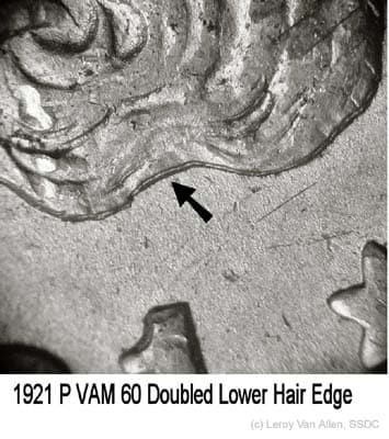 1921-P VAM-60