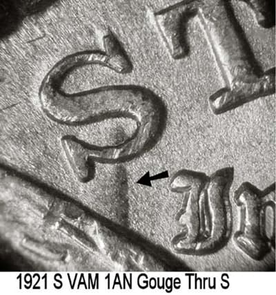 1921-S VAM-1AN