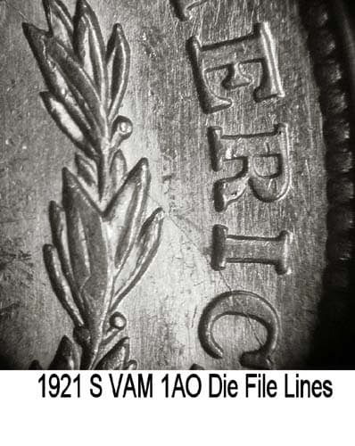 1921-S VAM-1AO