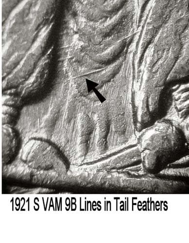 1921-S VAM-1BQ