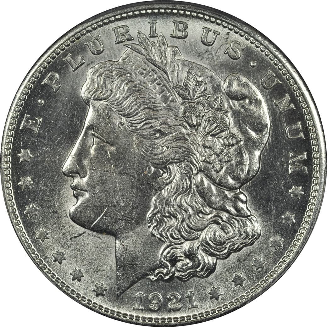 1921-S VAM-1BR