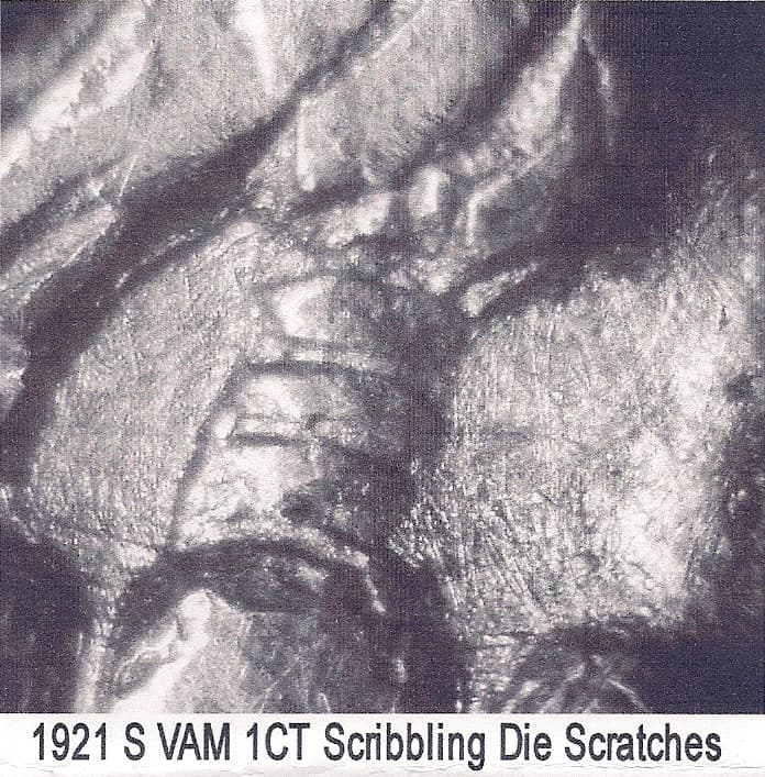1921-S VAM-1CT